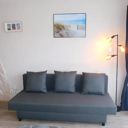 דירה Cozy Air-conditioned 1-bedroom In With Pool *